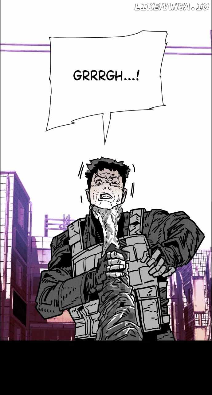 Zombie Funeral Services Chapter 44 54